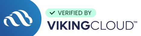 Viking Cloud - Verified