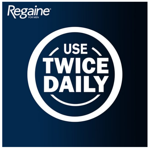 Regaine® solution for men - Image 4