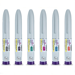 Mounjaro® Injectable pen