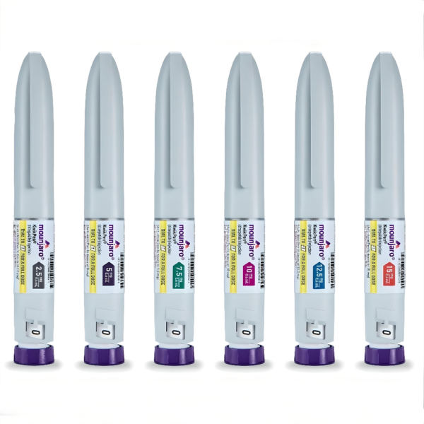 Mounjaro® Injectable pen