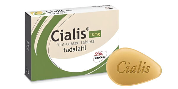 Cialis® (tadalafil) tablets