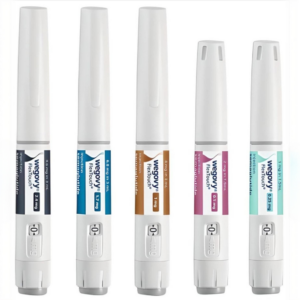 Wegovy® Injectable Pen