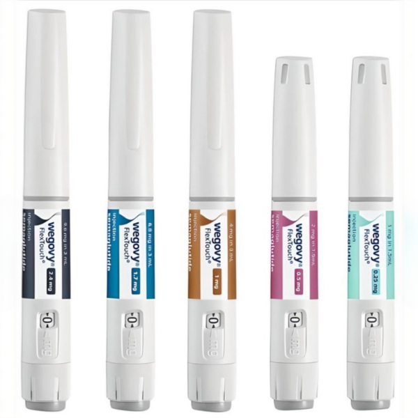Wegovy® Injectable Pen