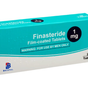 Finasteride tablets
