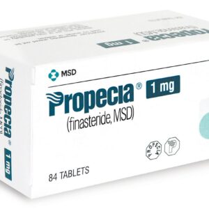 Propecia® tablets