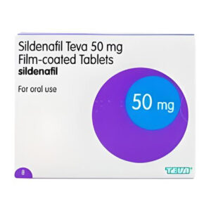 Sildenafil tablets