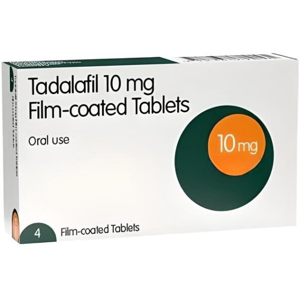 Tadalafil tablets
