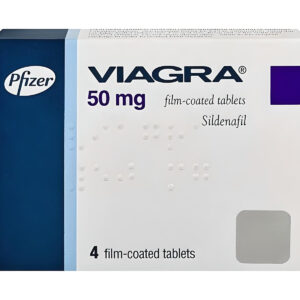 Viagra® ( sildenafil ) tablets