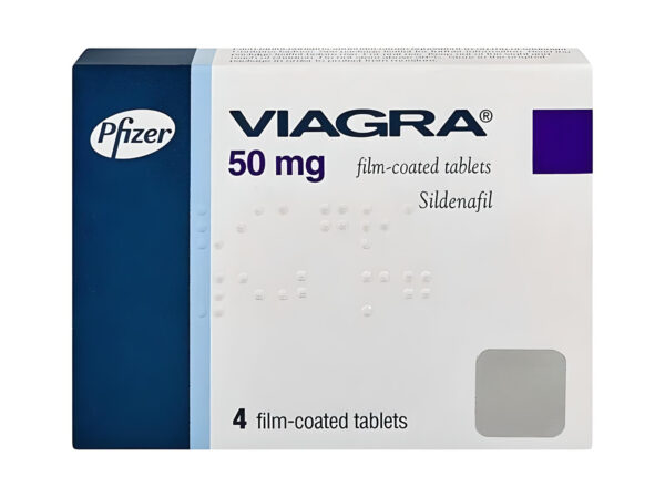 Viagra® ( sildenafil ) tablets