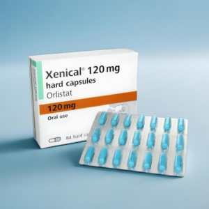 Xenical® or Orlistat oral capsules
