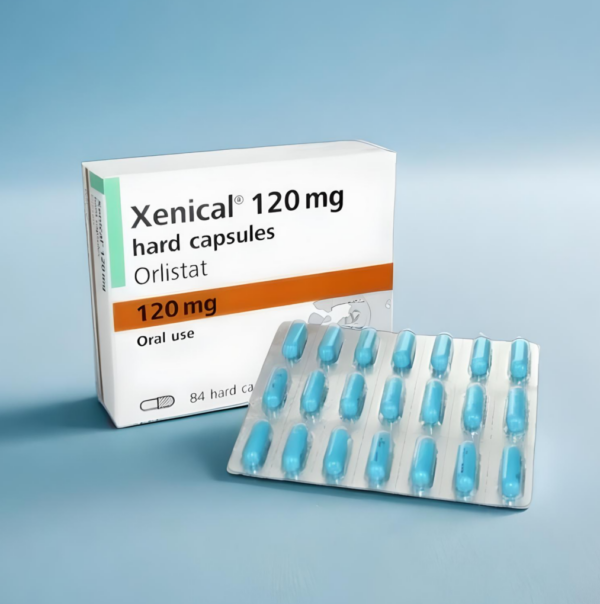 Xenical® or Orlistat oral capsules
