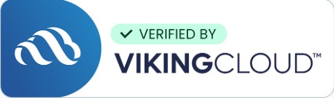 Viking Cloud - Verified