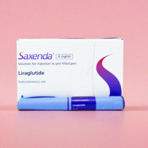 Saxenda® Injectable daily Pen