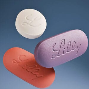 Foundayo® once daily tablets